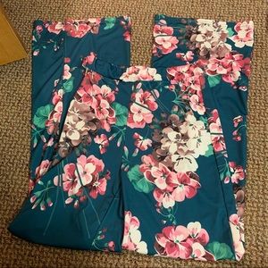 💚EUC💚 Like New Flare Pants
